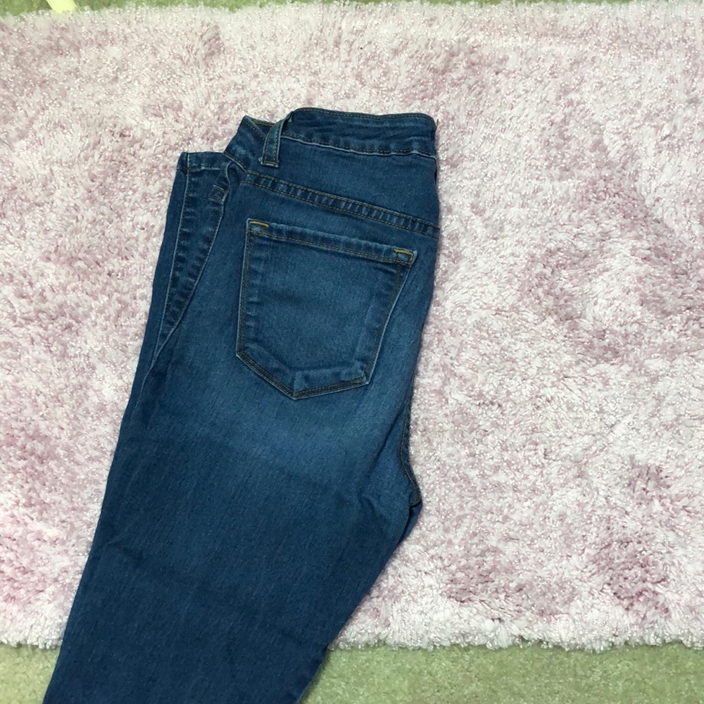 fashion nova jeans